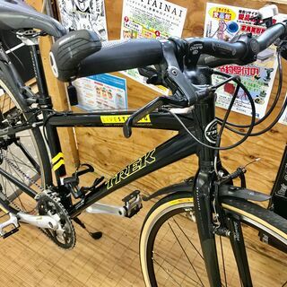 Trek 7.5 FX LiveStrong 2007トレック クロスバイク