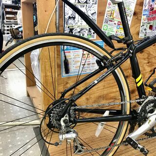 Trek 7.5 FX LiveStrong 2007トレック クロスバイク