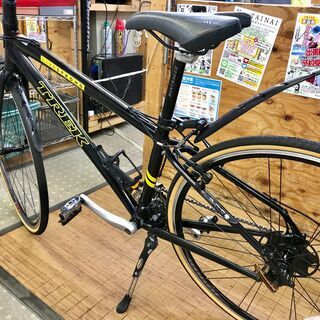 Trek 7.5 FX LiveStrong 2007トレック クロスバイク