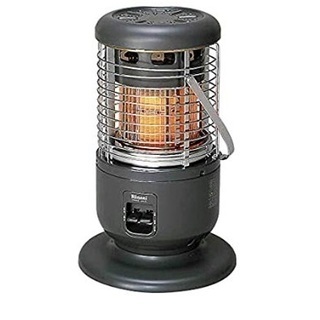 リンナイ　Rinnai ガスストーブ