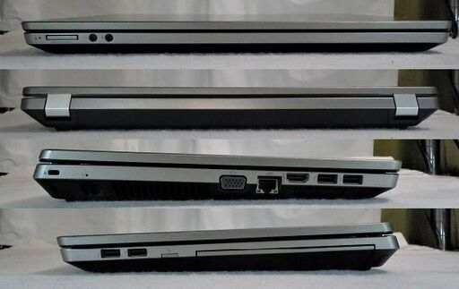 申し訳ありません決まってしまいました i7/2.7G・メモリー4G・Office付き