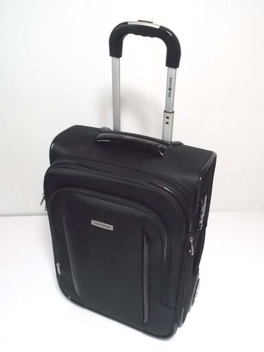 ★☆TSAロック付き 拡大する！「SAMSONITE/スーツケース」☆★