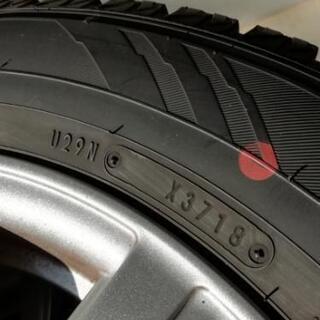 家具 受け渡し予定決まりました。195/65R15 91Qサイズのスタッドレス 