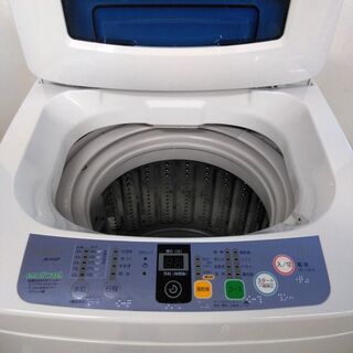 スズキコンプレッサーK6A 新品-【売約済みとなりました‼️】仙台市若林区若林⤴️コンパクトサイズ洗濯機！一人暮らしに最適！ハイアール4.2ｋｇ/清潔ステンレス槽/JW-K42F/コンパクトなので場所を選びません！仙台リサイクルショップ