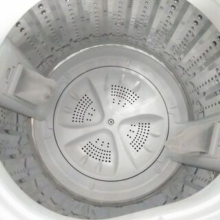 【売約済みとなりました‼️】仙台市若林区若林⤴️コンパクトサイズ洗濯機！一人暮らしに最適！ハイアール4.2ｋｇ/清潔ステンレス槽/JW-K42F/コンパクトなので場所を選びません！仙台リサイクルショップ