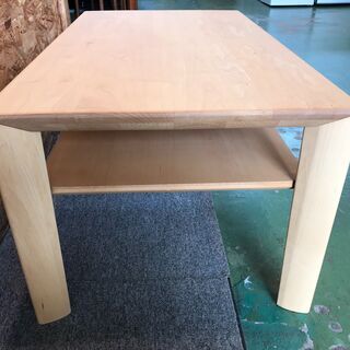 カリモク　センターテーブル　TU3285