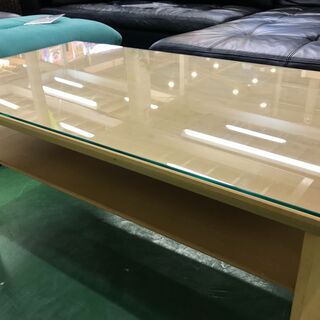 カリモク　センターテーブル　TU3285