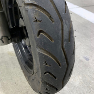 お取引即決可能】名古屋市 YAMAHA 3yk ジョグ ZR 原付 ヘルメット付 要修理