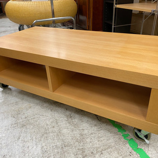 TVボード　ローボード　TV台　無印　無印良品