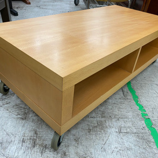 TVボード　ローボード　TV台　無印　無印良品