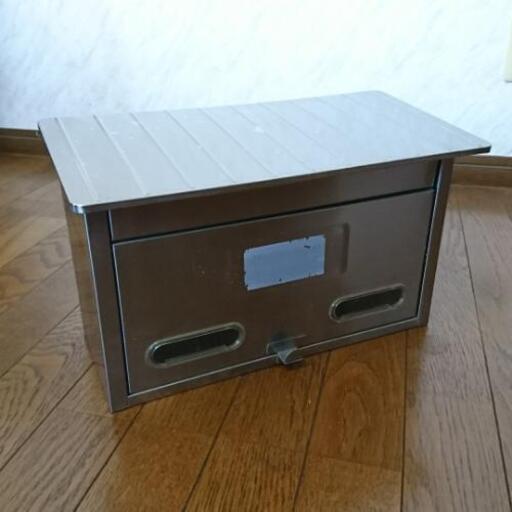 ★玄関★ポスト