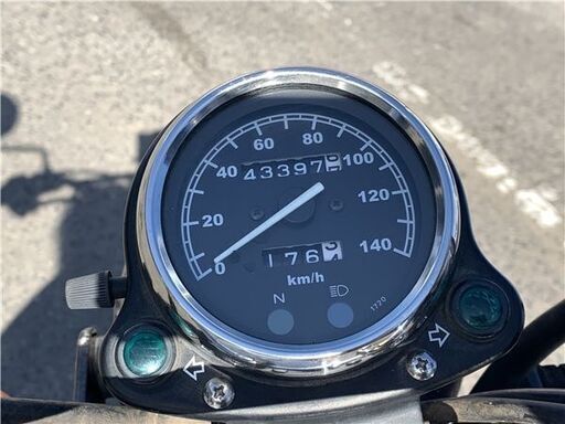 カワサキ 250TR BJ250F 部品取り車に!! 【公式通販】