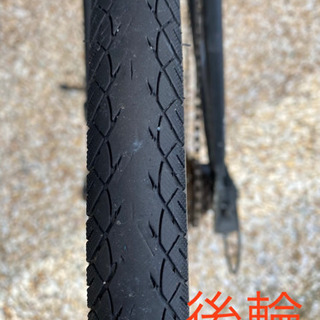 メリダ　MERIDA クロスバイク 