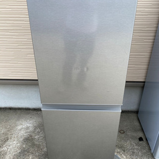 アクア　2018年製　冷蔵庫