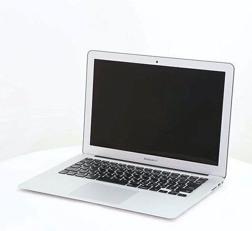 Macbook Air 完動品　初期化　（希望ならMagic Mouseあります）