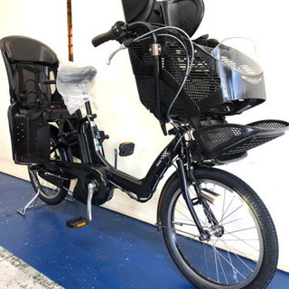 お渡し先決定】ブリヂストン 電動自転車 アンジェリーノ