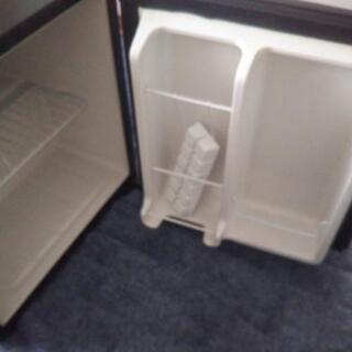 冷蔵庫 一人用 無料