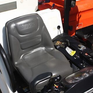 【SOLD OUT】クボタ コンバイン ER335 ダイナライト 3条刈 35馬力 デバイダー グレンタンク オーガ【農機具でっく】【福岡】【コンバイン】