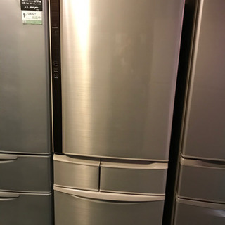 JH00944 Panasonic ノンフロン冷凍冷蔵庫 2016年製