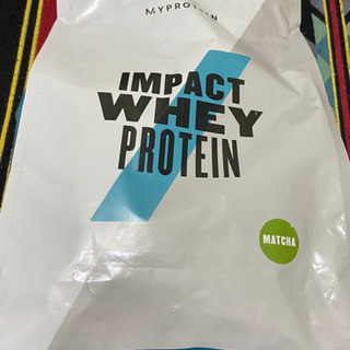 my protein impact whey 在庫処分
