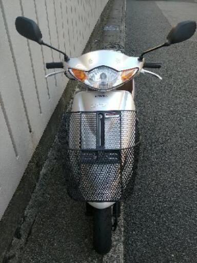 決まりました スマートDio