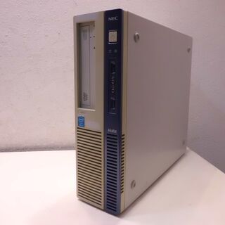 格安【Win10】NEC MK32MB-G Core i5-45...