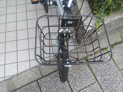 秋SALE アウトレットセール 折り畳み自転車 20インチ アルミフレーム 