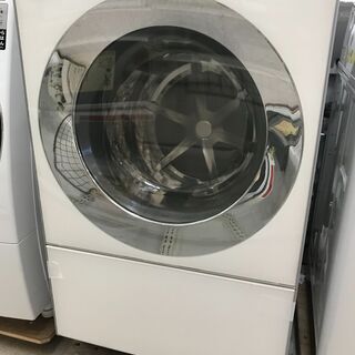 Panasonic/パナソニック ドラム式洗濯乾燥機 洗濯9kg/乾燥6kg NA 