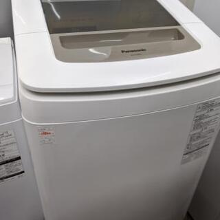 洗濯機 パナソニック Panasonic NA-FA100H2 10kg 2016年製 | hshn.org