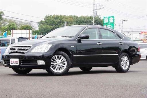 保証人なしの自社ローン 原点にして頂点 カートルズ相模原店 相模原のクラウンの中古車 ジモティー