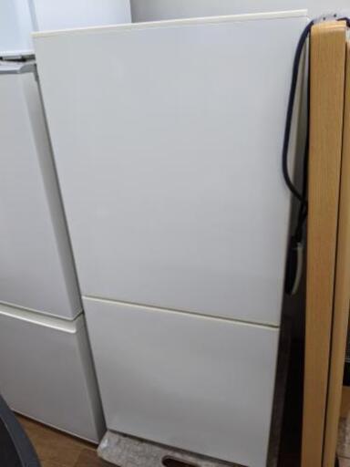 冷蔵庫 無印良品 RMJ-11A 2012年製 110L自社配送時代引き可※現金、クレジット、スマホ決済対応※【3ヶ月保証★送料に設置込】