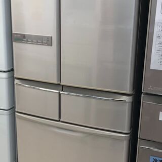 Panasonic/パナソニック 6ドア冷蔵庫 440L SJ-XF44W-N 2012年製【ユーズドユーズ名古屋天白店】 J861 Amazon.co.jp: SJ-XF44W-N シャープ 6ドア冷凍冷蔵庫 容量440L