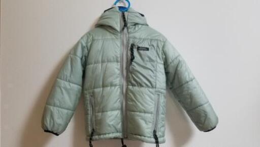 デニムダンガリー子供用ダウンジャケット なおん 新小岩の子供用品の中古あげます 譲ります ジモティーで不用品の処分 デニムダンガリー子供用ダウンジャケット なおん 新小岩の子供用品の中古あげます 譲ります ジモティーで不用品の処分