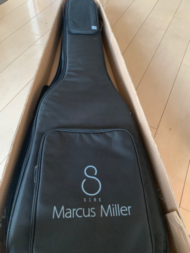 弦楽器、ギター Sire Marcus Miller V3 2nd Generation