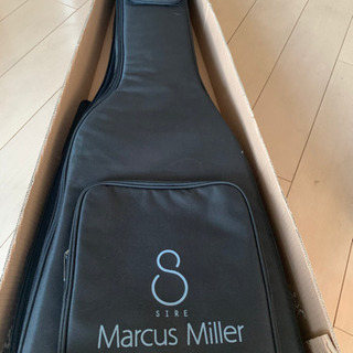 Sire Marcus Miller V3 2nd Genera...