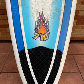 サーフボード　7.10 サーフィン