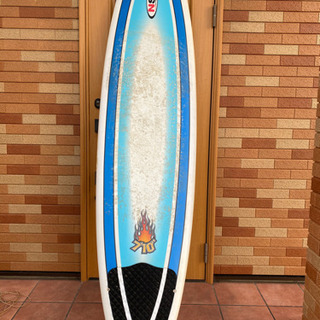 サーフボード　7.10 サーフィン