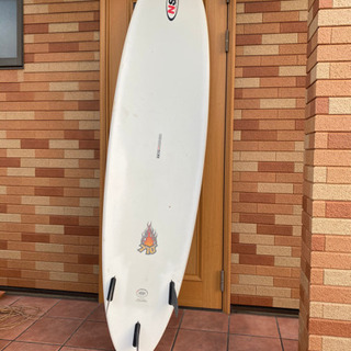 サーフボード　7.10 サーフィン