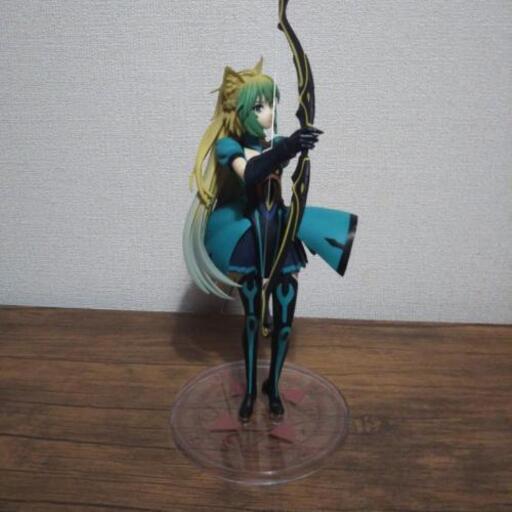 Fate Apocrypha アポクリファ アタランテ フィギュア うさぎ 備前西市のおもちゃの中古あげます 譲ります ジモティーで不用品の処分 Fate Apocrypha アポクリファ アタランテ フィギュア うさぎ 備前西市のおもちゃの中古あげます 譲ります ジモティーで不用品の処分