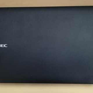 お打合せ中)ノートパソコンB NEC VersaPro VK24LA-F CPU:core i3 
