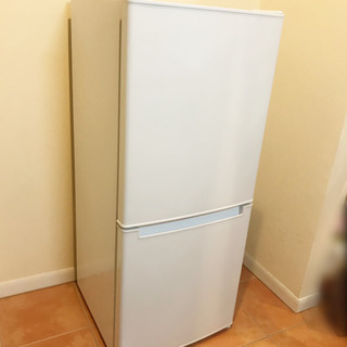 【決まりました】一人暮らし用2ドア冷蔵庫