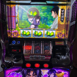 スロット バジリスク2