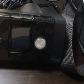 ResMed CPAP ＡirSense10 AUTOSET レスメド 無呼吸 オート シーパップ 美品 マスク付き