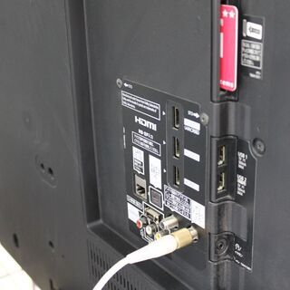 6ヶ月保証】特価品 2014年製 Panasonic パナソニック 50インチ 液晶