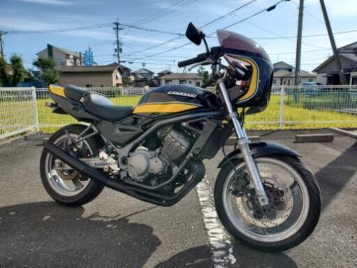 バリオス　１型　規制前　オールペン