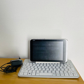 acer Iconia MicrosoftOfficeBusiness2013 【公式通販】