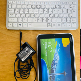 acer Iconia MicrosoftOfficeBusiness2013 【公式通販】
