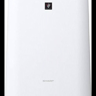 SHARP KC-HD70-W  color: WHITE 加湿機能有 自動運転有 適用床面積クラス別: 20畳以上 除湿機能有 値下げしました40000円【完売】