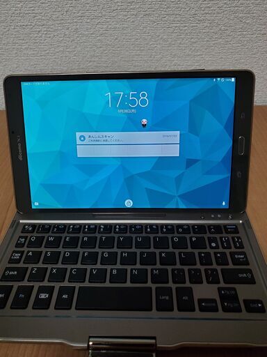 GALAXY Tab S 8.4 SC-03G　　お値引きも可能ですのでご相談下さい。