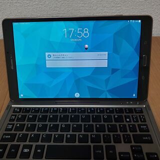 GALAXY Tab S 8.4 SC-03G　　お値引きも可能...